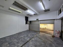 Jurong Gateway Road (D22), Shop House #579568761